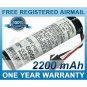 BATTERY MCR18650