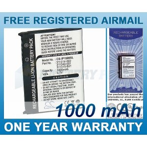 BATTERY MEDION 311315-B21 40005847