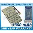 BATTERY MATSUNICHI KCWD04067A1
