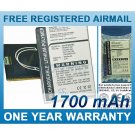 BATTERY FOR ECOM 39A-EX