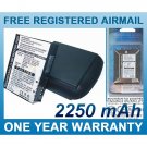 EXTENDED BATTERY HP 343110-001
