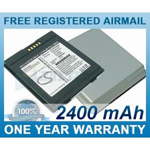 BATTERY HP 290483-B21