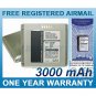 BATTERY HP 290483-B21