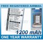 BATTERY HP 377358-001 FA834AA#AC3 382877-001 383745-001 FA404A FA834AA 383858-001 382878-001