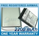 EXTENDED BATTERY HP AHL03715206 603FS20152