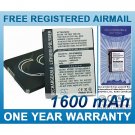 BATTERY FOR MWG ATOM LIFE