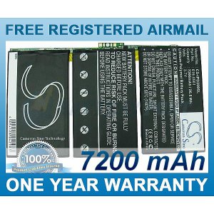 BATTERY FOR APPLE IPAD 2 IPAD 2 3G IPAD 2 WIFI A1316 A1376 IPAD 2 16GB WI-FI IPAD 2 32GB WI-FI