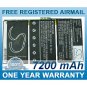 BATTERY FOR APPLE IPAD 2 IPAD 2 3G IPAD 2 WIFI A1316 A1376 IPAD 2 16GB WI-FI IPAD 2 32GB WI-FI