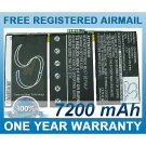 BATTERY APPLE 616-0561