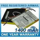 BATTERY APPLE 616-0290 616-0291 LIS1376APPC