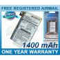 BATTERY FOR APPLE IPHONE 3G 8GB IPHONE 3G 16GB