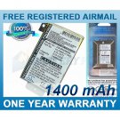 BATTERY APPLE HLP088-H1942 616-0372 616-0428