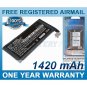 BATTERY FOR APPLE IPHONE 4G IPHONE 4G 16GB IPHONE 4G 32GB A1332