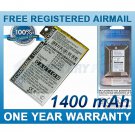 BATTERY FOR APPLE IPHONE 3GS 16GB IPHONE 3GS 32GB