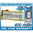 BATTERY FOR APPLE IPOD NANO 4TH 4GB IPOD NANO 4TH 8GB 16GB MB903LL/A