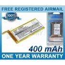 BATTERY APPLE 616-0406 616-0467 P11G73-01-S01