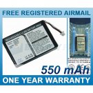 BATTERY APPLE 616-0159 E225846