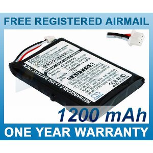 EXTENDED BATTERY APPLE 616-0183