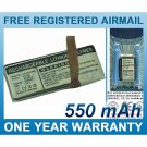 BATTERY APPLE EC008 EC008-1 EC008-2 616-0230 616-0229 616-0227