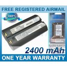 BATTERY FOR ONEIL MICROFLASH 4I MICROFLASH 4TCR