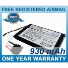 BATTERY GARMIN 361-00035-01