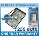 BATTERY GARMIN 361-00019-16