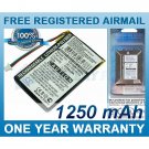 BATTERY GARMIN 361-00019-14