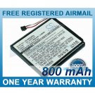 BATTERY GARMIN 361-00050-02