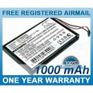 BATTERY GARMIN 361-00035-00