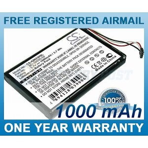 BATTERY GARMIN 361-00035-00