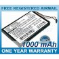 BATTERY GARMIN 361-00035-00