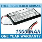 BATTERY GARMIN 361-00035-03