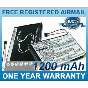 BATTERY GARMIN 361-00064-02 EE06HE10E00EF