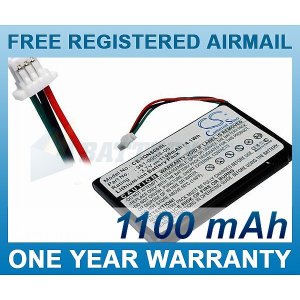 BATTERY GARMIN 361-00056-00