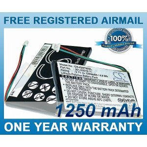 BATTERY GARMIN 361-00019-11