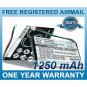 BATTERY GARMIN 361-00019-11