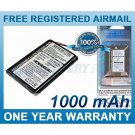 BATTERY GARMIN IA3Y117F2