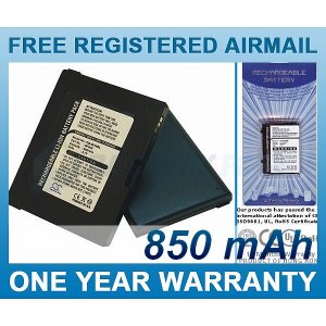 BATTERY IRIVER BP009