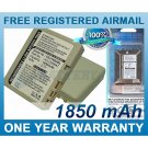 BATTERY FOR CASIO IT-600