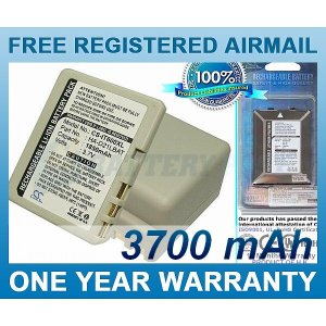 EXTENDED BATTERY CASIO HA-D21LBAT