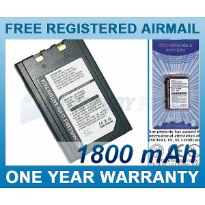 BATTERY FOR FUJITSU IPAD 100 IPAD 100-10 IPAD 100-10RF IPAD 100-14 IPAD 100-14RF IPAD 142 IPAD