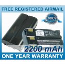 BATTERY FOR JVC GR-DVL40 GR-DVL33 GR-DVL25 GR-DVF31 GR-DVF11 GR-DVL48 GR-DVL38 GR-DVL30 GR-DVL20