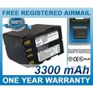 BATTERY JVC BN-V428 BN-V428U BN-V438 BN-V438U