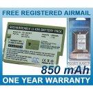 BATTERY FOR JVC DVM80 DVX7 DVX80 GR-DVM50 GR-DVM50U GR-DVM55U GR-DVM70 GR-DVM70U GR-DVM75U GR-DVM80U