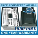 BATTERY JVC BN-V514 BN-V514U
