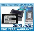 BATTERY FOR JVC GR-DV3 GR-DV3U GR-DV5 GR-DV5U GR-DV808 GR-DVL7 GR-DVL700 GR-DVL9200 GR-DVL93
