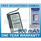 BATTERY FOR PALM TREO 270 TREO 300
