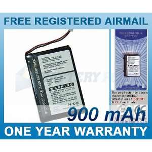 BATTERY FOR PALM TREO 270 TREO 300