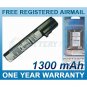 BATTERY FOR HP JORNADA 680 JORNADA 680E JORNADA 690 JORNADA 690E JORNADA 710 JORNADA 720 JORNADA 728