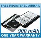 BATTERY SONY ERICSSON BST-37